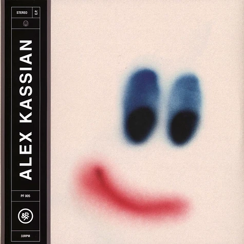 Alex Kassian - Leave Your Life