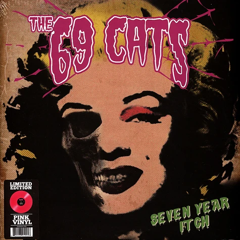 69 Cats - Seven Year Itch