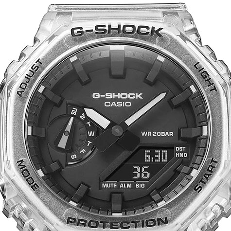 G-Shock - GA-2100SKE-7AER