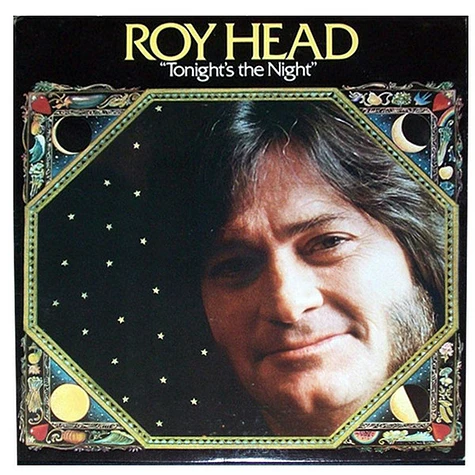 Roy Head - Tonight's The Night