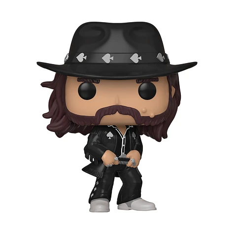 Funko - POP Albums: Motörhead - Ace Of Spades