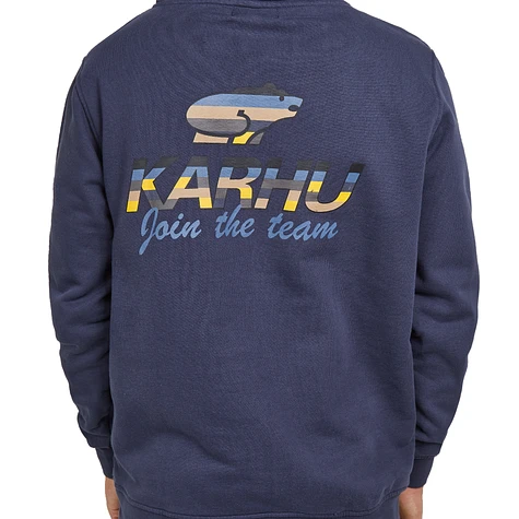 Karhu - Team College Hoodie