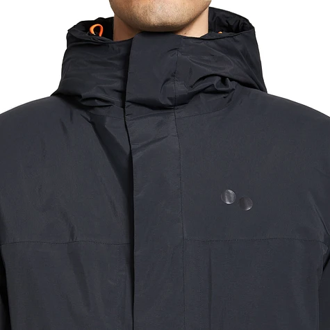 pinqponq - Segler Parka