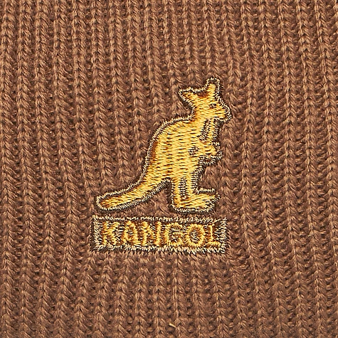 Kangol - Acrylic Cuff Pull-On Beanie