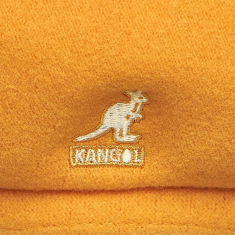 Kangol - Wool Jax Beret