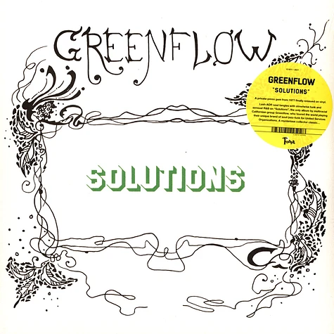 Greenflow - Solutions