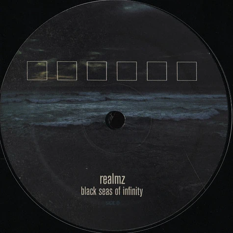 Realmz - Black Seas Of Infinity