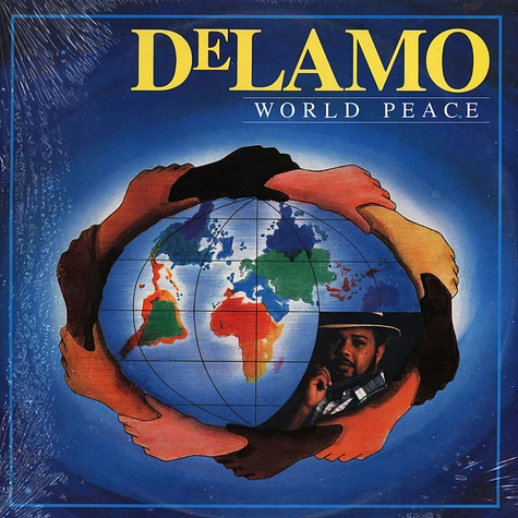 Delamo - World Peace