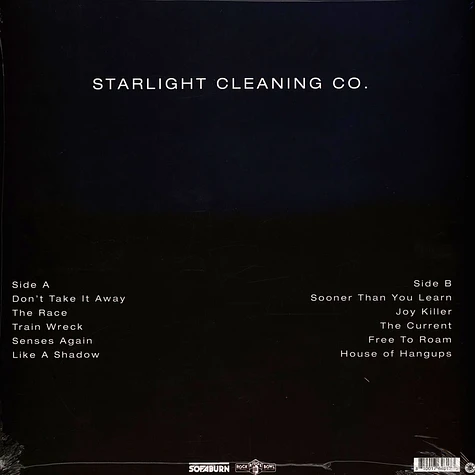 Starlight Cleaning Co. - Starlight Cleaning Co.