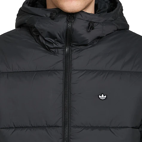 adidas - Padded Hooded Puffer