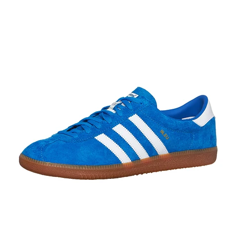 adidas - Bleu