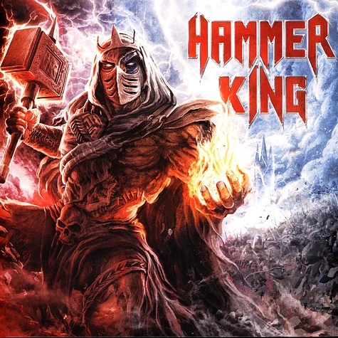 Hammer King - Hammer King