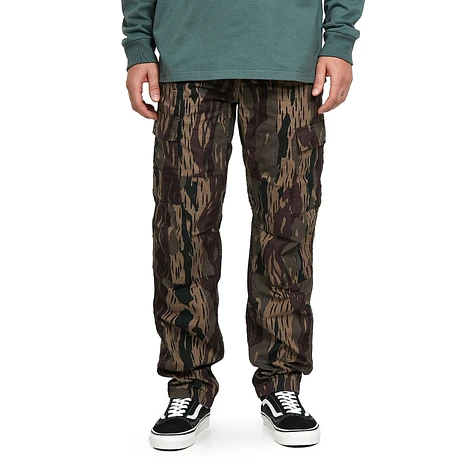 Carhartt WIP - Aviation Pant "Columbia" Ripstop 6.5 oz