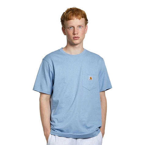 Carhartt WIP - S/S Pocket T-Shirt