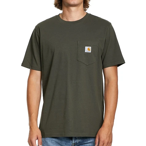 Carhartt WIP - S/S Pocket T-Shirt