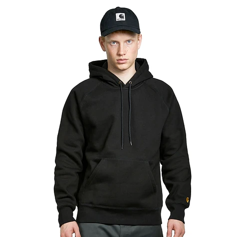 Carhartt WIP - Hooded Chase Sweat