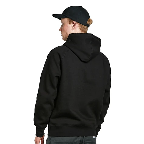 Carhartt WIP - Hooded Chase Sweat