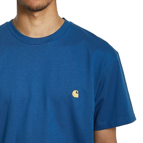 Carhartt WIP - S/S Chase T-Shirt