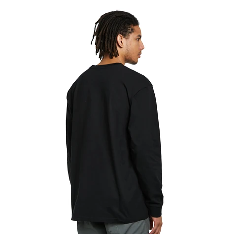 Carhartt WIP - L/S Chase T-Shirt