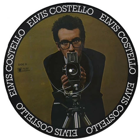 Elvis Costello - Elvis Costello