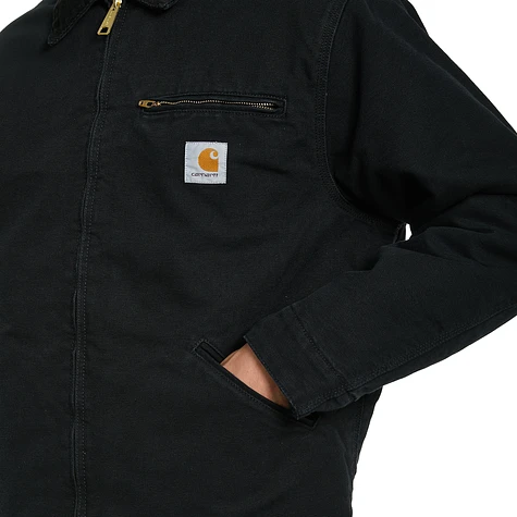 Carhartt WIP - OG Detroit Jacket 