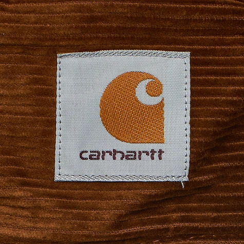 Carhartt WIP - Cord Bucket Hat