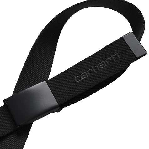 Carhartt WIP - Script Belt Tonal
