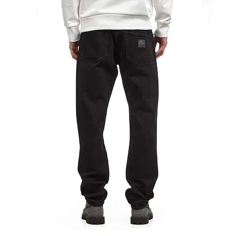 Carhartt WIP - Klondike Pant "Maitland" Denim