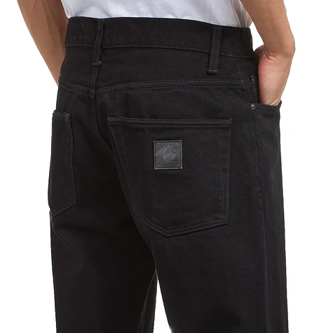 Carhartt WIP - Klondike Pant "Maitland" Denim