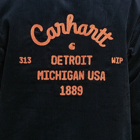 Carhartt WIP - Dennis Jacket