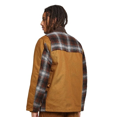 Carhartt WIP - Highland Jacket