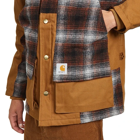 Carhartt WIP - Highland Jacket