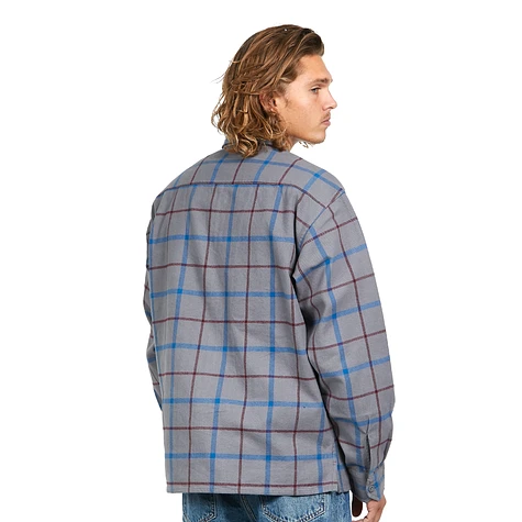 Carhartt WIP - L/S Linn Shirt