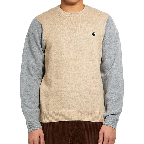 Carhartt WIP - Triple Sweater