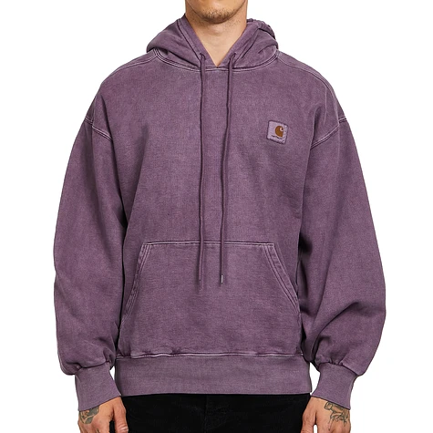 Carhartt WIP - Hooded Vista Sweat