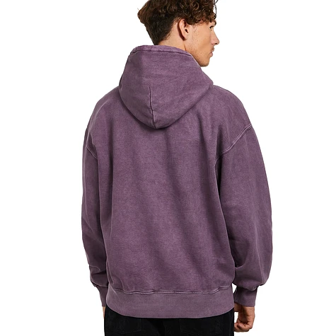 Carhartt WIP - Hooded Vista Sweat