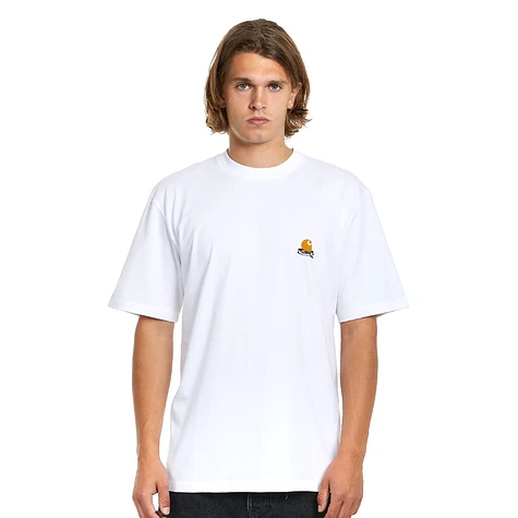 Carhartt WIP - S/S Trap C T-Shirt