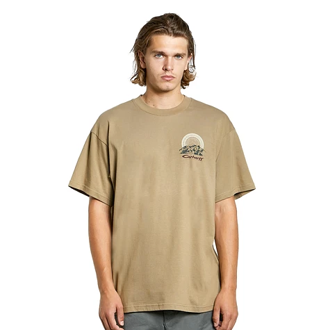 Carhartt WIP - S/S Mountain T-Shirt