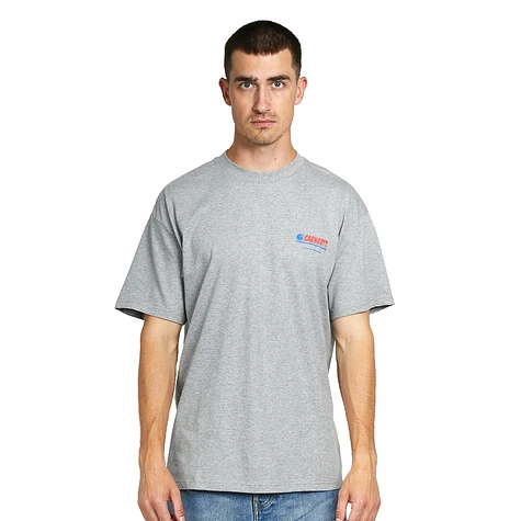 Carhartt WIP - S/S Software T-Shirt