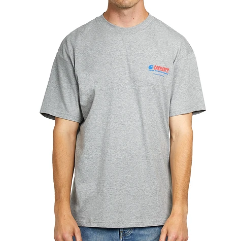 Carhartt WIP - S/S Software T-Shirt