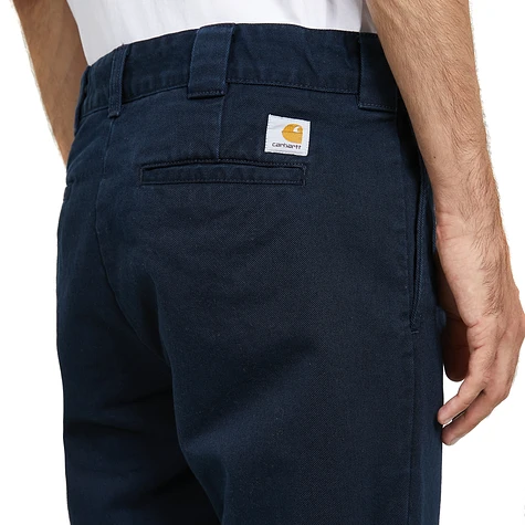 Carhartt WIP - Master Pant "Altadena" Twill, 11.5 oz