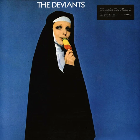 Deviants - Deviants