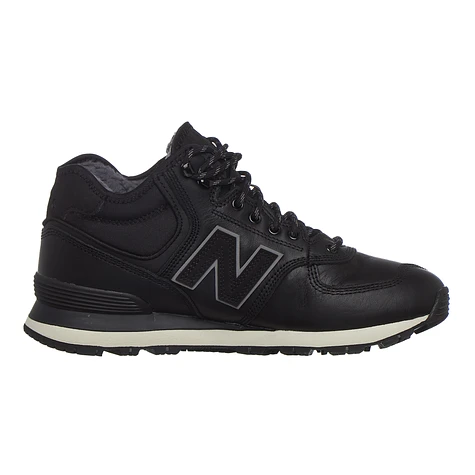 New Balance - MH574 GX1 (Black / Moonbeam) | HHV