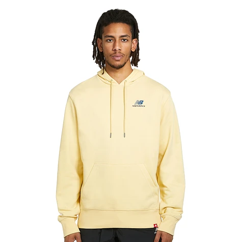 New Balance - Essentials Embroidered Hoodie