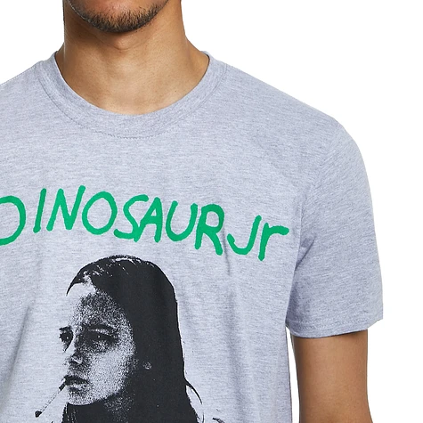Dinosaur Jr - Green Mind T-Shirt