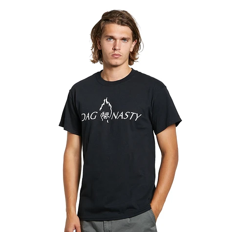 Dag Nasty - Can I Say T-Shirt - S