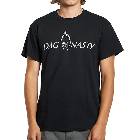 Dag Nasty - Can I Say T-Shirt