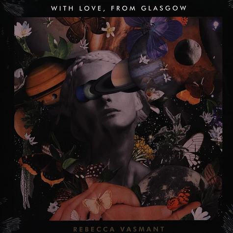 Rebecca Vasmant - With Love, From Glasgow