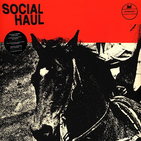 Social Haul - Social Haul