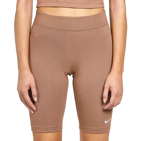 Nike - Sportswear Essential Bike Shorts